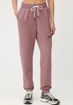 Under Armour pantaloni de trening Project Rock culoarea roz, uni, 6005090 imagine
