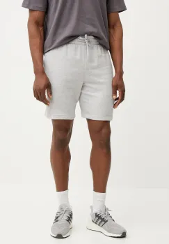 Under Armour pantaloni scurti barbati, culoarea gri imagine