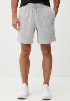 Under Armour pantaloni scurti culoarea verde imagine