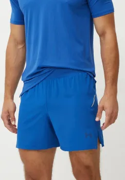 Under Armour pantaloni scurti de alergare Launch Pro 1376509 imagine