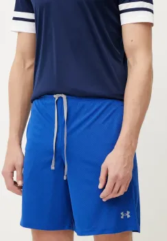 Under Armour pantaloni scurti de antrenament Tech UAR-1328705400 imagine