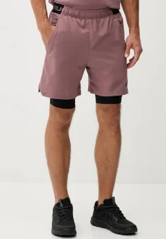 Under Armour pantaloni scurti de antrenament Vanish 1373764 imagine