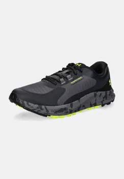Under Armour pantofi Charged Bandit Trail 3 barbati, culoarea gri, 3028371 imagine