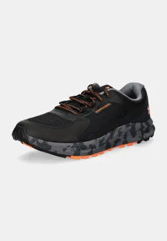 Under Armour pantofi Charged Bandit Trail 3 barbati, culoarea negru, 3028371 imagine