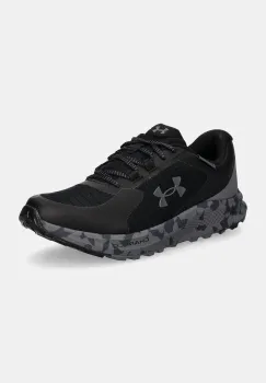 Under Armour pantofi Charged Bandit Trail 3 barbati, culoarea negru, 3028657 imagine