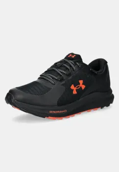 Under Armour pantofi Charged Bandit Trail 3 barbati, culoarea negru, 3028657 imagine