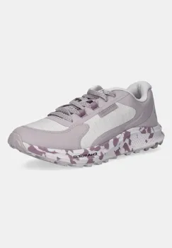 Under Armour pantofi Charged Bandit Trail 3 culoarea gri, 3028405 imagine