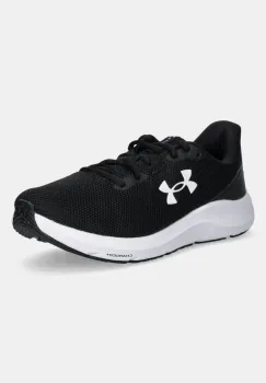 Under Armour pantofi de alergat Charged Pursuit 4 culoarea negru, 3028261 imagine
