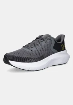 Under Armour pantofi de alergat Charged Rogue 5 culoarea gri, 3028256 imagine