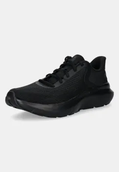 Under Armour pantofi de alergat Charged Rogue 5 culoarea negru, 3028256 imagine