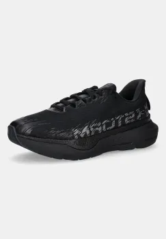 Under Armour pantofi de alergat culoarea negru, 6000018 imagine