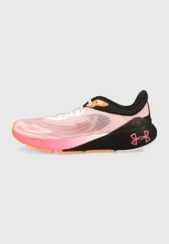 Under Armour pantofi de alergat Hovr Machina Breeze imagine