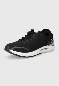 Under Armour pantofi de alergat HOVR Sonic 6 culoarea negru imagine