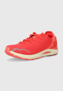Under Armour pantofi de alergat HOVR Sonic 6 culoarea rosu imagine