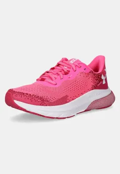 Under Armour pantofi de alergat HOVR Turbulence 2 culoarea roz, 3026525 imagine