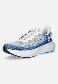 Under Armour pantofi de alergat Infinite culoarea negru, 3027523 imagine