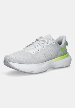 Under Armour pantofi de alergat Infinite culoarea negru, 3027523 imagine