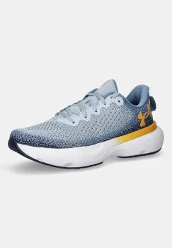 Under Armour pantofi de alergat Infinite culoarea negru, 3027523 imagine