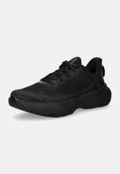 Under Armour pantofi de alergat Infinite culoarea negru, 3027523 imagine