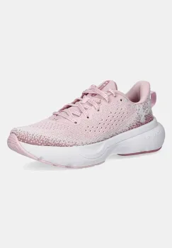 Under Armour pantofi de alergat Infinite culoarea roz, 3027524 imagine