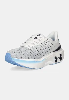 Under Armour pantofi de alergat Infinite Elite culoarea gri, 3027199 imagine