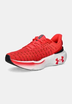 Under Armour pantofi de alergat Infinite Elite culoarea rosu, 3027189 imagine