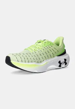 Under Armour pantofi de alergat Infinite Elite culoarea verde, 3027189 imagine