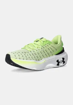 Under Armour pantofi de alergat Infinite Elite culoarea verde, 3027199 imagine