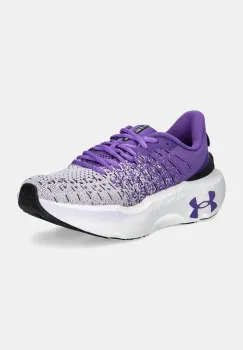 Under Armour pantofi de alergat Infinite Elite culoarea violet, 3027199 imagine
