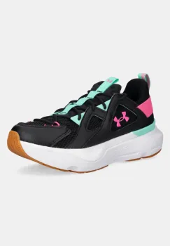 Under Armour pantofi de alergat Infinite MVMNT culoarea negru, 6000902 imagine