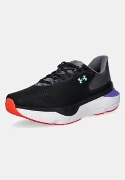 Under Armour pantofi de alergat Infinite Pro 2 culoarea negru, 3028168 imagine