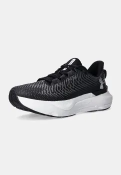 Under Armour pantofi de alergat Infinite Pro culoarea negru imagine