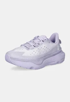 Under Armour pantofi de alergat Infinite Pro culoarea violet, 3027200 imagine