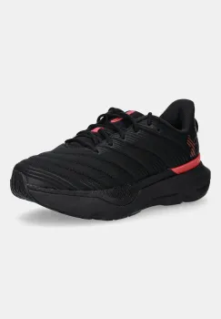 Under Armour pantofi de alergat Infinite Pro Warm culoarea negru, 3027697 imagine