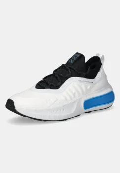 Under Armour pantofi de alergat Phantom 4 culoarea alb, 3027593 imagine