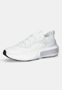 Under Armour pantofi de alergat Phantom 4 culoarea alb, 3027593 imagine