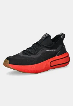 Under Armour pantofi de alergat Phantom 4 culoarea negru, 3027593 imagine