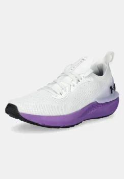 Under Armour pantofi de alergat Shift culoarea alb imagine