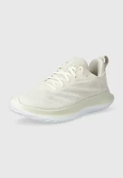 Under Armour pantofi de alergat Velociti 3 Cooldown culoarea alb imagine