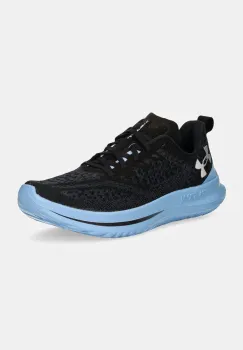 Under Armour pantofi de alergat Velociti 4 culoarea albastru marin, 3027585 imagine