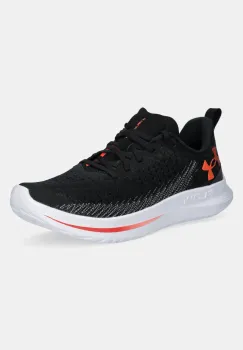 Under Armour pantofi de alergat Velociti 4 culoarea negru, 3027585 imagine