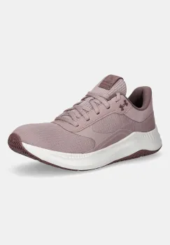 Under Armour pantofi de antrenament Aurora 3 culoarea roz, 6000760 imagine