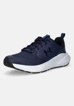 Under Armour pantofi de antrenament Charged Commit TR 4 culoarea bleumarin, 3026017 imagine
