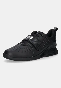 Under Armour pantofi de antrenament culoarea negru, 3028028 imagine