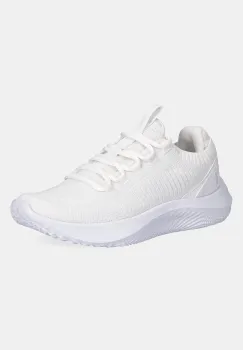 Under Armour pantofi de antrenament Dynamic 2 culoarea alb, 3028077 imagine