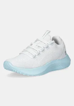 Under Armour pantofi de antrenament Dynamic 2 culoarea alb, 3028077 imagine