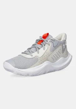 Under Armour pantofi de antrenament Jet 23 culoarea rosu, 3026634 imagine
