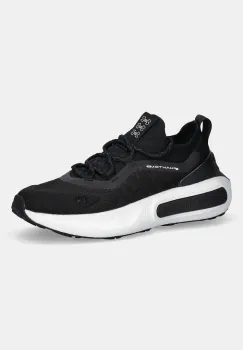 Under Armour pantofi de antrenament Phantom 4 culoarea negru, 3027594 imagine