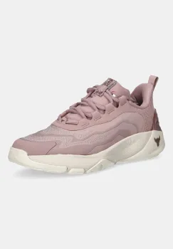 Under Armour pantofi de antrenament Project Rock culoarea roz, 6000756 imagine