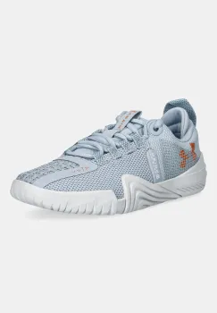 Under Armour pantofi de antrenament TriBase Reign 6 culoarea gri, 3027342 imagine
